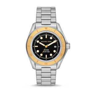 Michael Kors Men's Watch  (MK9161) - Maritime Collection