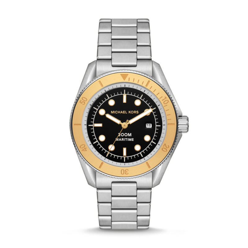 Michael Kors Men's Watch  (MK9161) - Maritime Collection