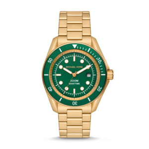 Michael Kors Men's Watch  (MK9162) - Maritime Collection