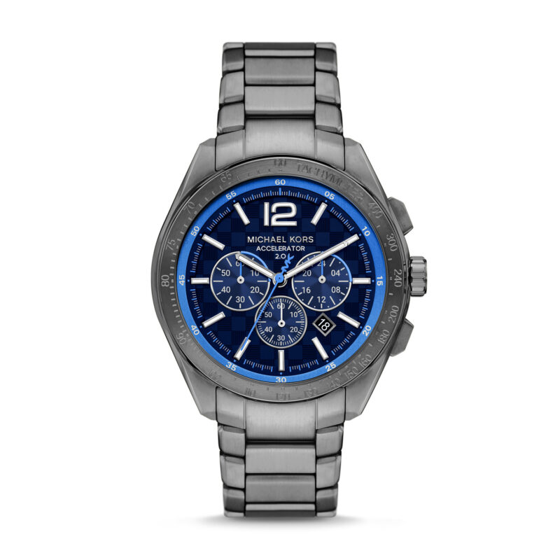 Michael Kors Men's Watch (MK9178) - Accelerator Collection