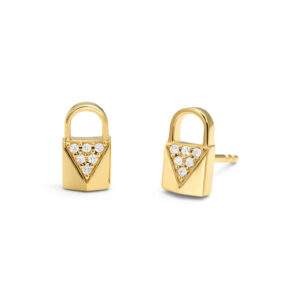 Michael Kors Jewels Women's Earrings - studs (mkc1010an710)