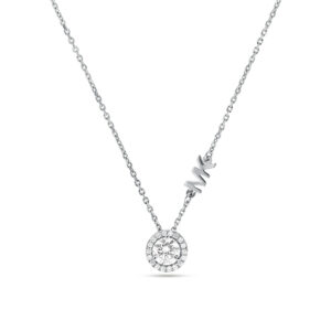 Michael Kors Jewels Women's Necklace (mkc1208an040) - premium Collection