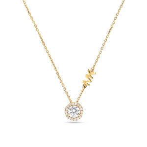 Michael Kors Jewels Women's Necklace (mkc1208an710) - premium Collection