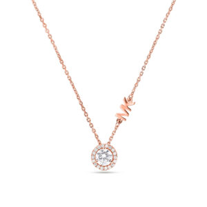 Michael Kors Jewels Women's Necklace (mkc1208an791) - premium Collection