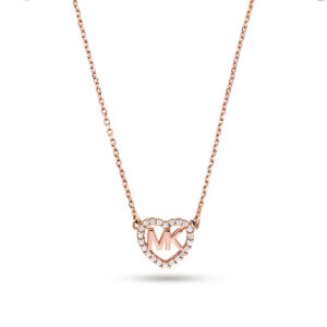 Michael Kors Jewels Women's Necklace (mkc1244an791) - premium Collection