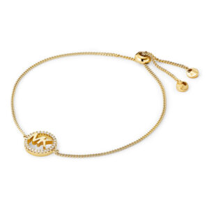 Michael Kors Jewels Women's Bracelet (mkc1246an710) - premium Collection