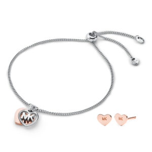 Michael Kors Women's Jewellery Set (MKC1257AN931)