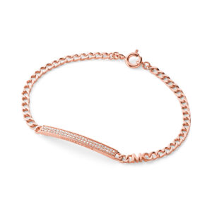 Michael Kors Women's Bracelet (MKC1379AN791) - Premium Collection