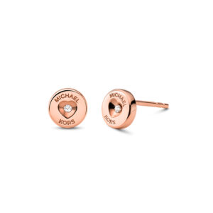 Michael Kors Women's Earrings (MKC1486AN791) - Premium Collection