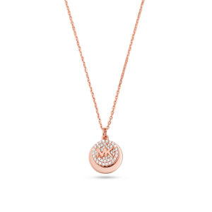 Michael Kors Jewels Women's Necklace (mkc1515an791) - premium Collection