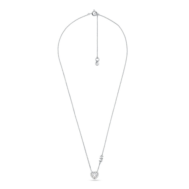 Michael Kors Jewels Women's Necklace (mkc1520an040) - Image 2