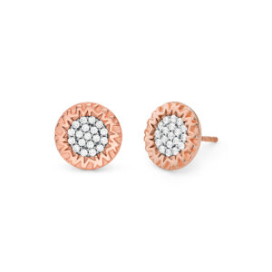 Michael Kors Jewels Women's Earrings - studs (mkc1586an931)