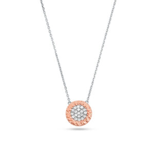 Michael Kors Jewels Women's Necklace (mkc1587an931)