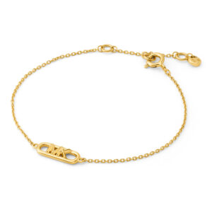 Michael Kors Jewels Women's Bracelet (mkc164100710) - premium Collection