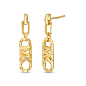 Michael Kors Jewels Women's Earrings (mkc164400710) - premium Collection
