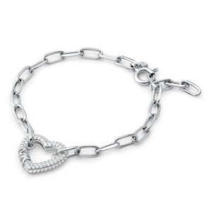 Michael Kors Jewels Women's Bracelet (mkc1648cz040) - premium Collection