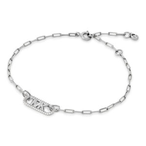 Michael Kors Jewels Women's Bracelet (mkc1656cz040) - premium Collection