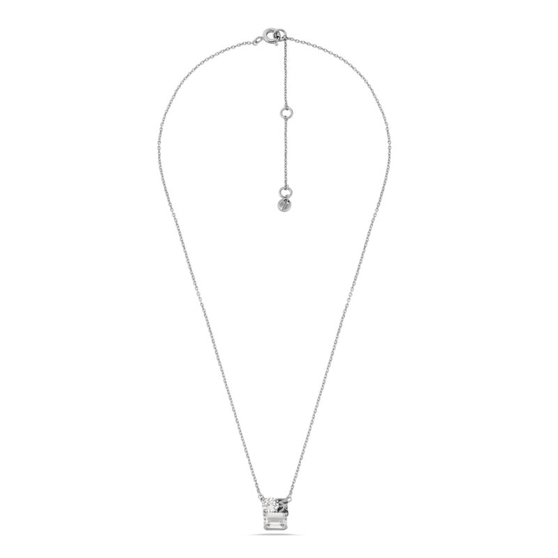 Michael Kors Jewels Women's Necklace (mkc1660cz040) - premium Collection - Image 2