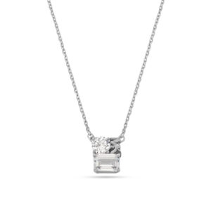 Michael Kors Jewels Women's Necklace (mkc1660cz040) - premium Collection
