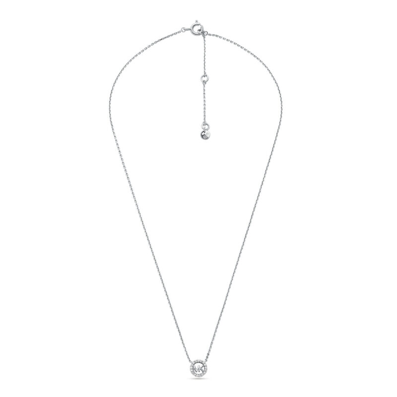 Michael Kors Jewels Women's Necklace (mkc1726cz040) - premium Collection - Image 2