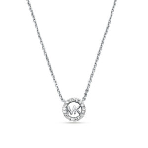 Michael Kors Jewels Women's Necklace (mkc1726cz040) - premium Collection