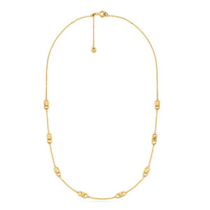 Michael Kors Jewels Women's Necklace (mkc173200710) - premium Collection
