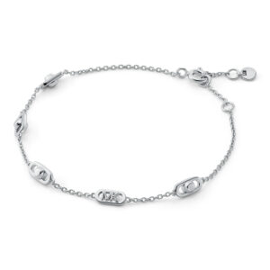Michael Kors Jewels Women's Bracelet (mkc173600040) - premium Collection