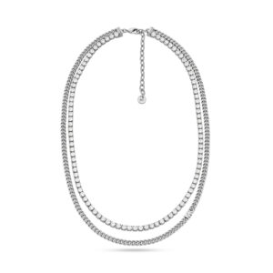 Michael Kors Jewels Women's Necklace (mkj8276cz040)