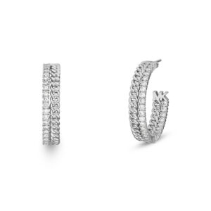 Michael Kors Jewels Women's Earrings (mkj8279cz040)