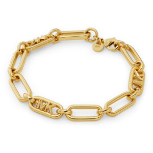 Michael Kors Jewels Women's Bracelet (mkj828500710) - logo Collection