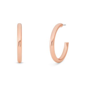 Michael Kors Jewels Women's Earrings - hoops (mkj831300791)