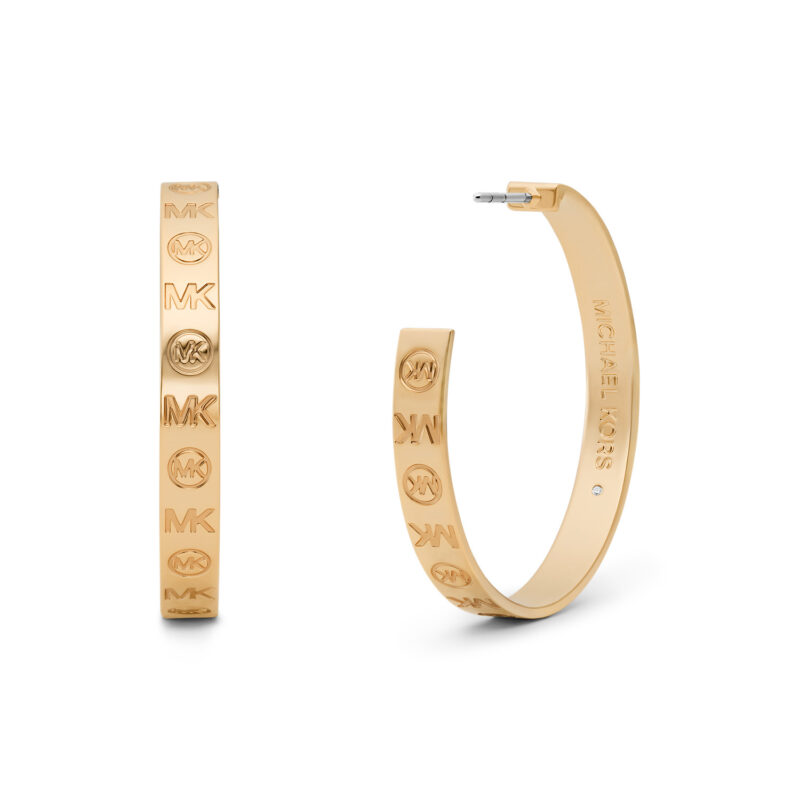 Michael Kors Jewels Women's Earrings (mkjc0032a710) - Image 2