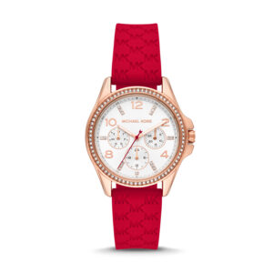 Michael Kors Women's Watch (MKO1005) - Pilot Collection