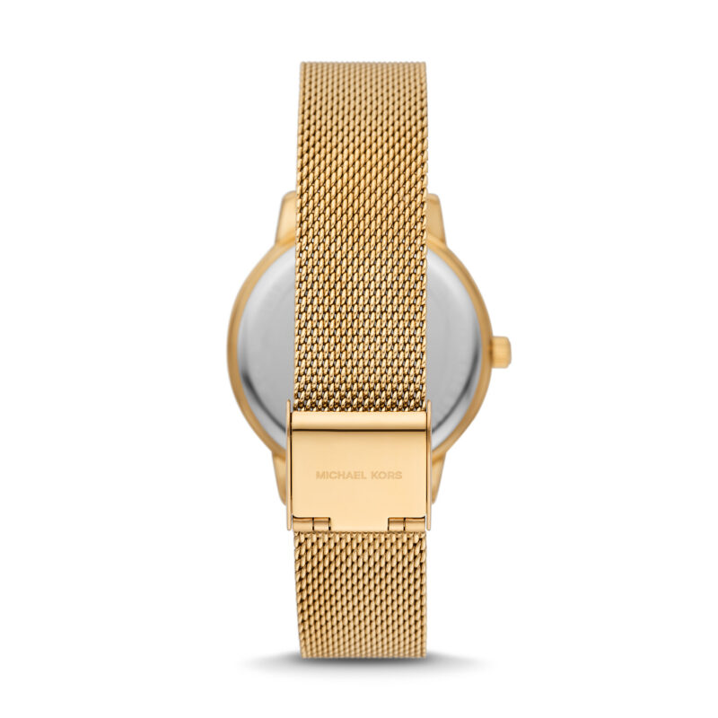 Michael Kors Women's Watch (MKO1011) - Crystals Collection - Image 2