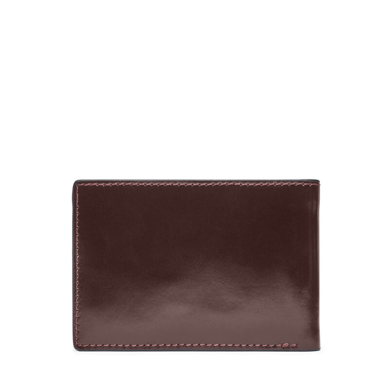 Fossil Leather Wallet (ML4321599) - Image 4