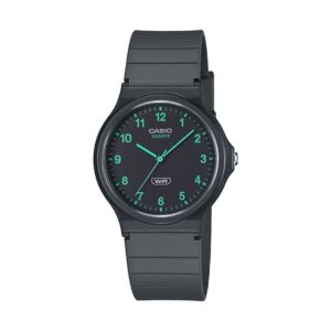 Casio Collection Serie Pop - Black (MQ-24B-8BEF) Unisex Watch_main