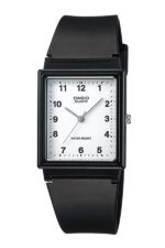Casio Collection Tank Resin - White (MQ-27-7BDF) Men's Watch_main