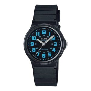 Casio Collection (MQ-71-2BDF) Men's Watch_main