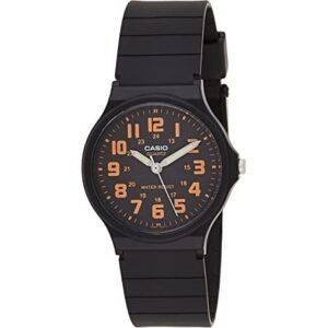 Casio Collection (MQ-71-4BDF) Men's Watch_main