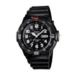 Casio Mrw-200h-1bveg (MRW-200H-1BVEG)  Watch_main