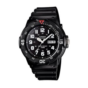 Casio Mrw-200h-1bveg (MRW-200H-1BVEG)  Watch_main