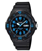 Casio Sport Diver 100m (MRW-200H-2BVDF) Men's Watch_main