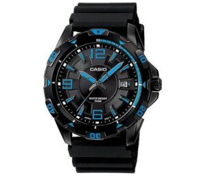 Casio Sport Diver 100m ***special Price*** (MTD-1065B-1A1) Men's Watch_main