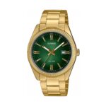 Casio Collection Date