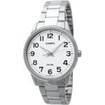 Casio Collection 3 H - White (MTP-1303PD-7BVDF) Men's Watch_main