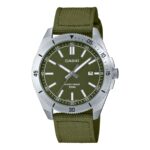 Casio Collection Diver 50m (MTP-B155C-3EVDF) Men's Watch_main