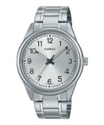 Casio Collection Casual - Argentee (MTP-V005D-7B4UDF) Men's Watch_main