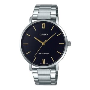 Casio Collection (MTP-VT01D-1BUDF) Men's Watch_main