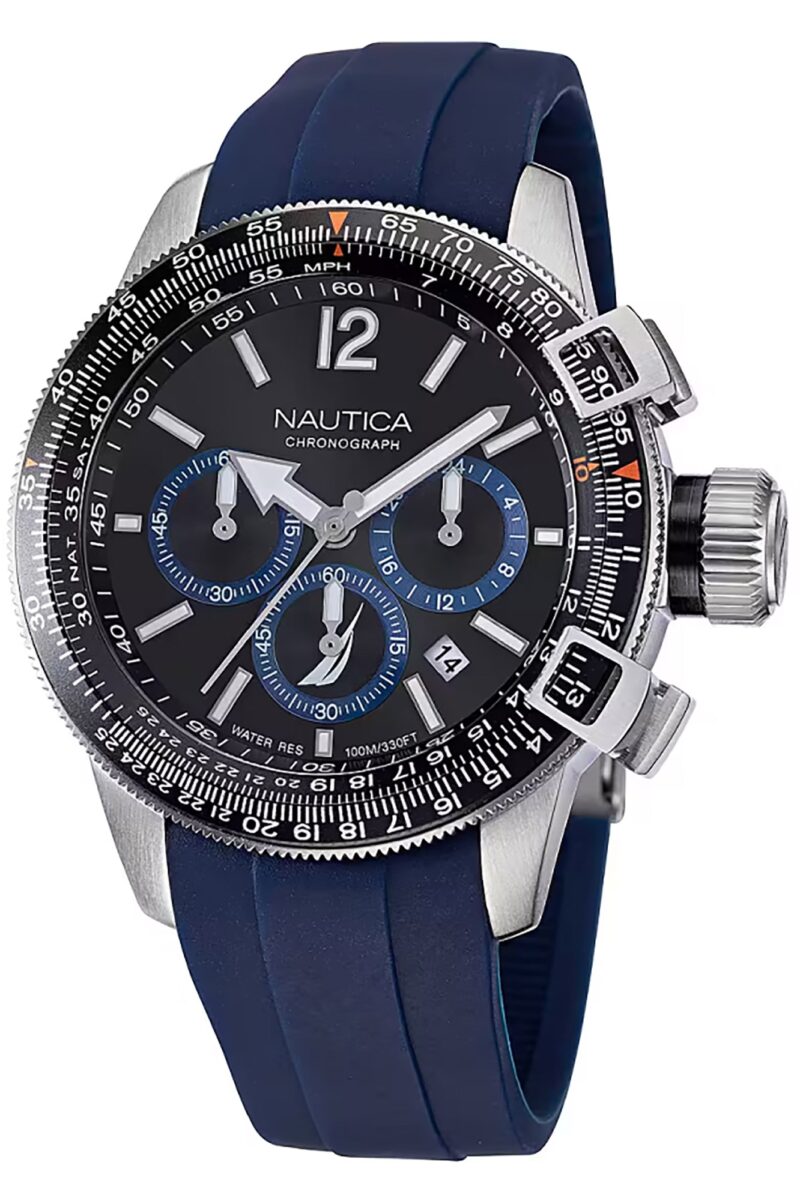 Nautica Napbff101 (NAPBFF101) Men's Watch_main