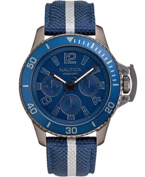 Nautica Napbsf919 (NAPBSF919) Men's Watch_main